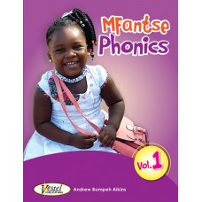 Fante Phonics 1